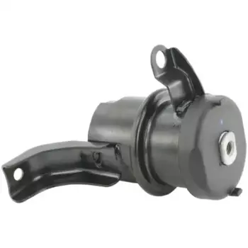 Подушка крепления двигателя FEBEST MZMTRRH