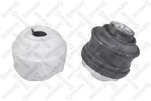 Подушка крепления двигателя STELLOX 25-17171-SX