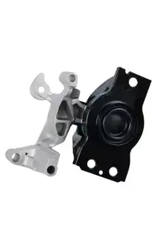 Подушка крепления двигателя STELLOX 25-17667-SX