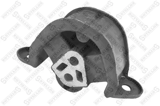 Подушка крепления двигателя STELLOX 25-17145-SX