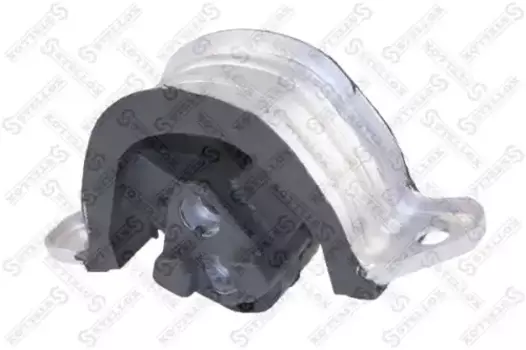 Подушка крепления двигателя STELLOX 25-17084-SX