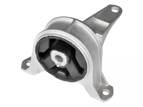Подушка крепления двигателя STELLOX 25-17163-SX