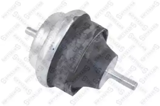 Подушка крепления двигателя STELLOX 72-11384-SX