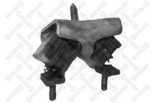 Подушка крепления двигателя STELLOX 72-22253-SX