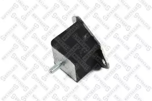 Подушка крепления двигателя STELLOX 25-18327-SX