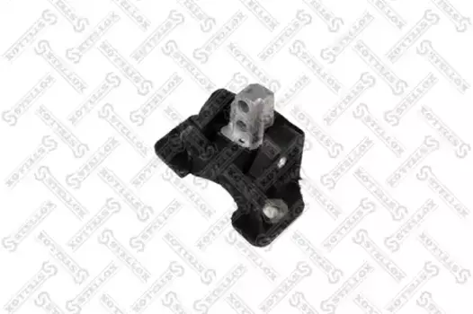 подушка ДВС правая!\ Volvo 850 2.0T/2.3T/2.5 20V 91-96