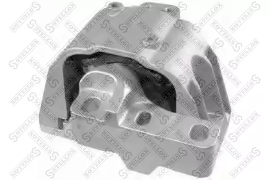 Подушка крепления двигателя STELLOX 71-11068-SX