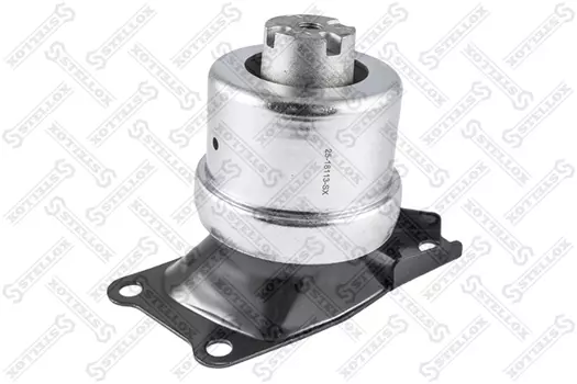 Подушка крепления двигателя STELLOX 25-18113-SX