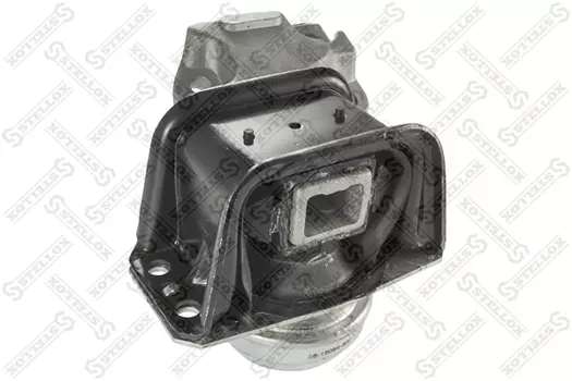 Подушка крепления двигателя STELLOX 25-18084-SX