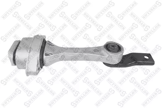Подушка крепления двигателя STELLOX 25-17037-SX