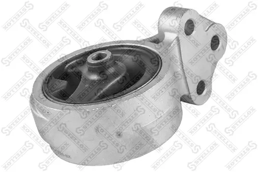 Подушка крепления двигателя STELLOX 25-53090-SX