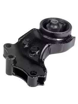 подушка ДВС задняя!\ KIA Spectra 1.6 00-03