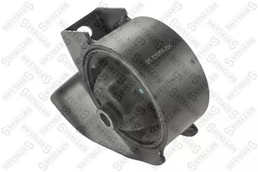 Подушка крепления двигателя STELLOX 25-53058-SX