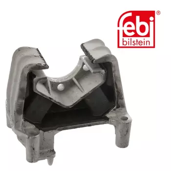 подушка ДВС задняя левая!\ Opel Vectra 1.6-2.2/2.0Di/DTi 95-02