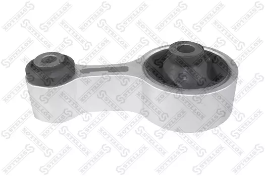 Подушка крепления двигателя STELLOX 25-71093-SX