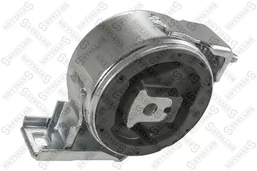Подушка крепления двигателя STELLOX 25-17119-SX