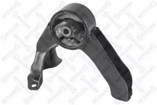 Подушка крепления двигателя STELLOX 25-17569-SX