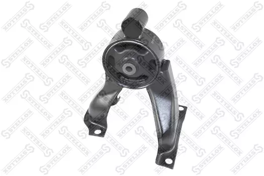 Подушка крепления двигателя STELLOX 25-17024-SX