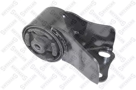Подушка крепления двигателя STELLOX 25-71067-SX