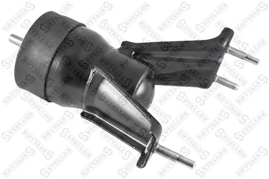 Подушка крепления двигателя STELLOX 25-98038-SX