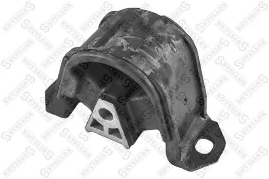 Подушка крепления двигателя STELLOX 25-73013-SX
