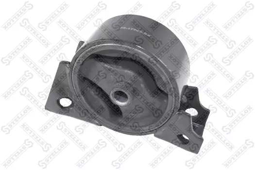Подушка крепления двигателя STELLOX 25-17743-SX
