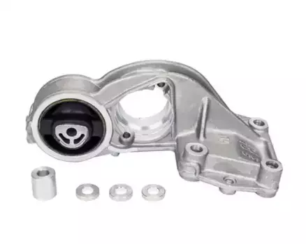 подушка ДВС задняя правая! d=65\ Peugeot 106/206/306/307/Partner 91> 05252 METALCAUCHO