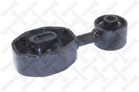Подушка крепления двигателя STELLOX 25-17050-SX