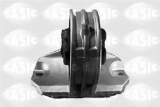 подушка ДВС задняя!\ Renault R19/Megane 1.4-1.8 89-02
