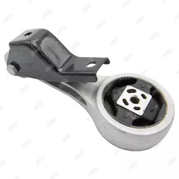 подушка ДВС задняя!\ VW Polo 02>