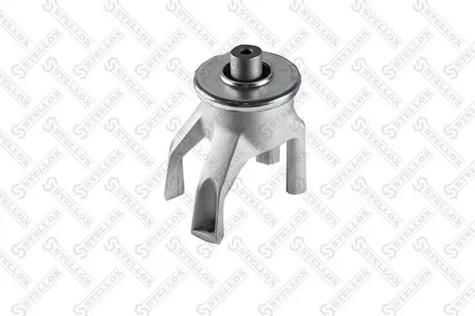 Подушка крепления двигателя STELLOX 25-18105-SX