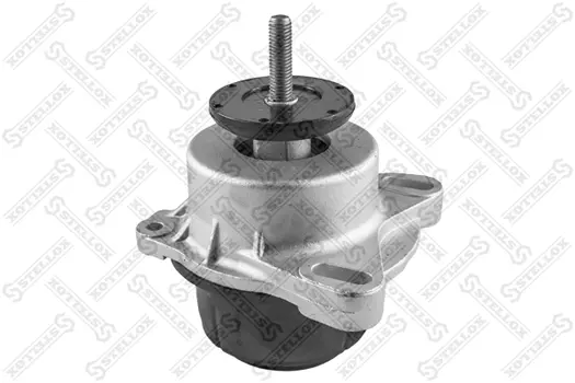 Подушка крепления двигателя STELLOX 25-18149-SX