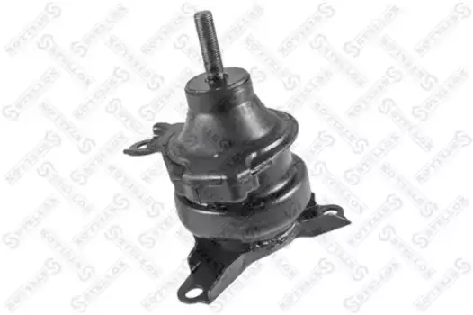 Подушка крепления двигателя STELLOX 25-17182-SX
