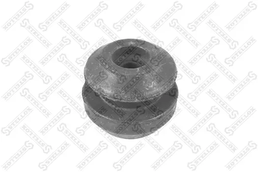 Подушка крепления двигателя STELLOX 81-02732-SX