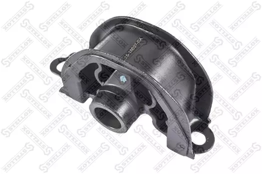 Подушка крепления двигателя STELLOX 25-18037-SX