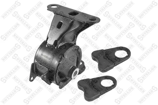 Подушка крепления двигателя STELLOX 25-18036-SX