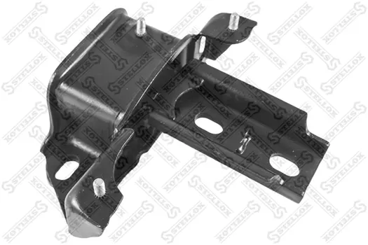 Подушка крепления двигателя STELLOX 25-17456-SX