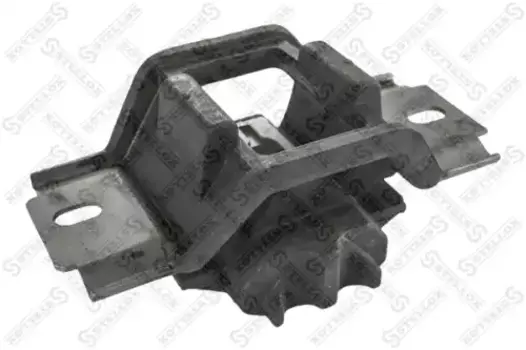 Подушка крепления двигателя STELLOX 25-18015-SX