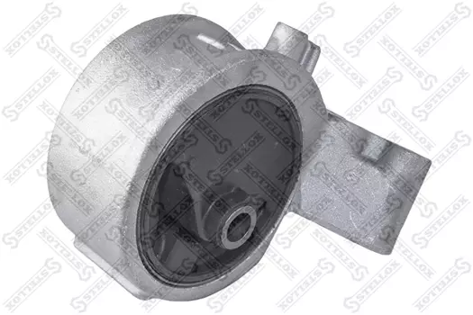 Подушка крепления двигателя STELLOX 25-18011-SX