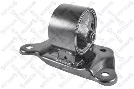 Подушка крепления двигателя STELLOX 25-17583-SX