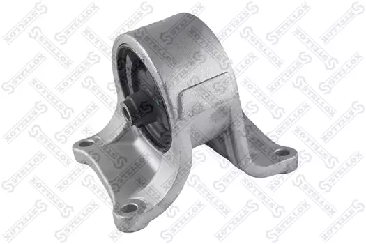 Подушка крепления двигателя STELLOX 25-17698-SX
