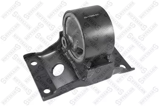 Подушка крепления двигателя STELLOX 25-17699-SX