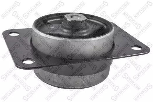 Подушка крепления двигателя STELLOX 25-18193-SX