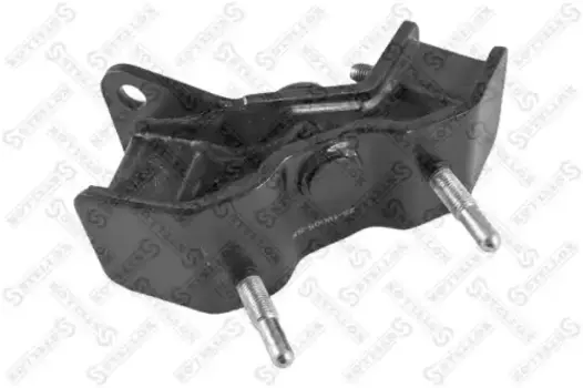 Подушка крепления двигателя STELLOX 25-19005-SX