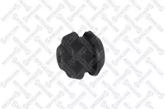 Подушка крепления двигателя STELLOX 81-02869-SX