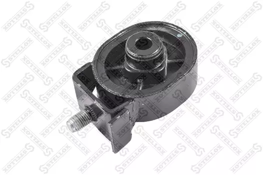 Подушка крепления двигателя STELLOX 71-11135-SX