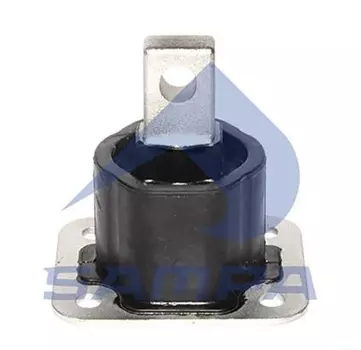 Подушка крепления двигателя SAMPA 061.263