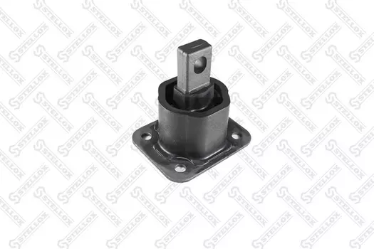 Подушка крепления двигателя STELLOX 81-02862-SX