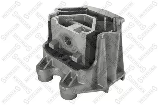 Подушка крепления двигателя STELLOX 81-02853-SX