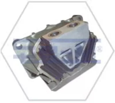 Подушка крепления двигателя SE-M 7930